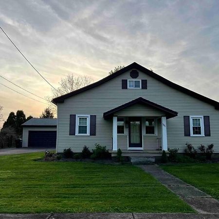 A Winfield Bungalow Dover ภายนอก รูปภาพ